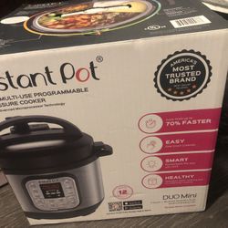 SLICER MIXER INSTANT POT