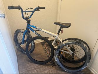 Kids Bike