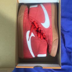 Nike Blazers