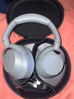 Sony ULT WEAR Headphones