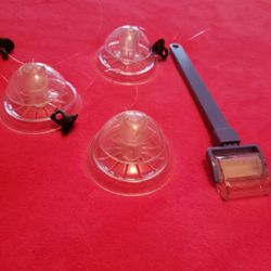 Aquarium Snail Catchers. 🆕