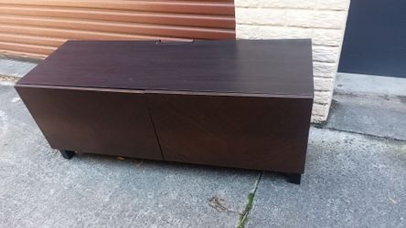 TV stand
