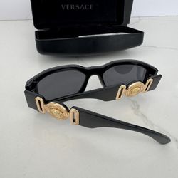 Versace Sunglasses – Authentic – Like New