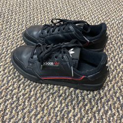 Adidas Continental 80’s Kid Shoes 