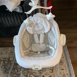 Grace Duetconnect LX Swing