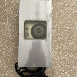 Volt Low Voltage Transformer 