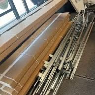 Garage Doors All Sizes Brand New