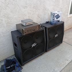 Speaker System