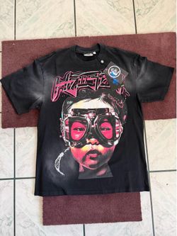 Hellstar tee