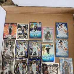 Stephon Castle Rookie Lot