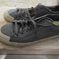 Men's Adidas Shoes Size 12