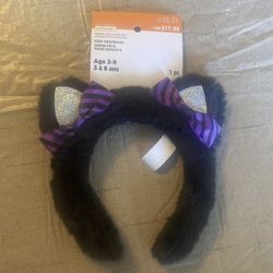 Kids Cat Ears
