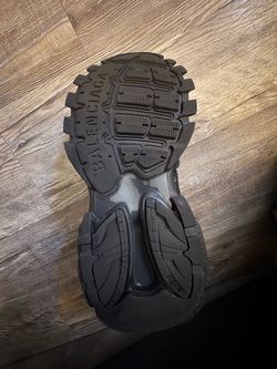 Balenciaga track runners no led CHECK DESCRIPTION