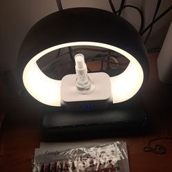 This Is A 3/4 Lever Adjuster .