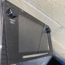 2017 Toyota Tacoma Radio OEM Like New 