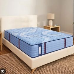 Sealy posturepedic Pro (Soft) cal king