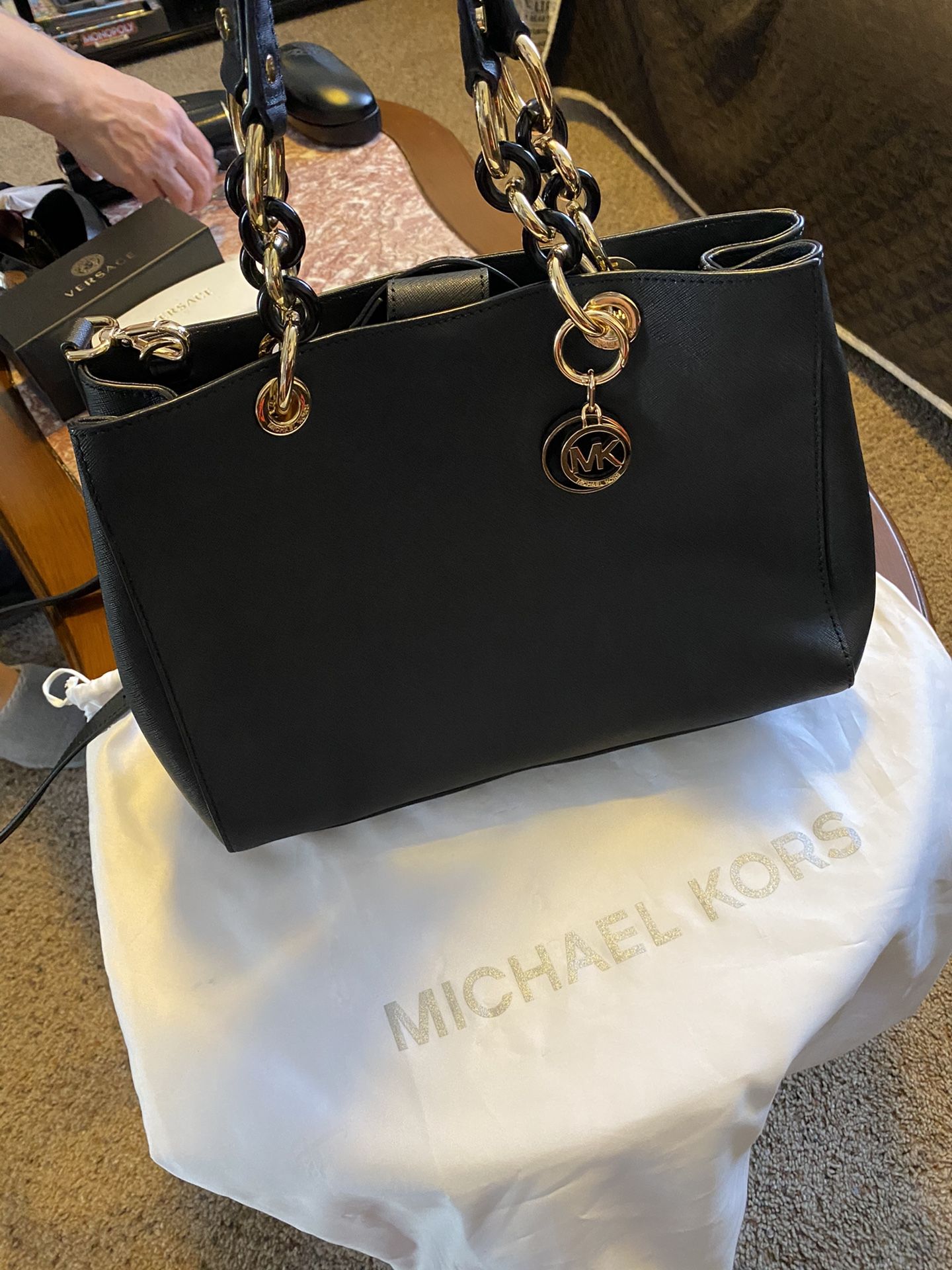 Michael Kors Bag 