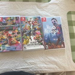 Games 