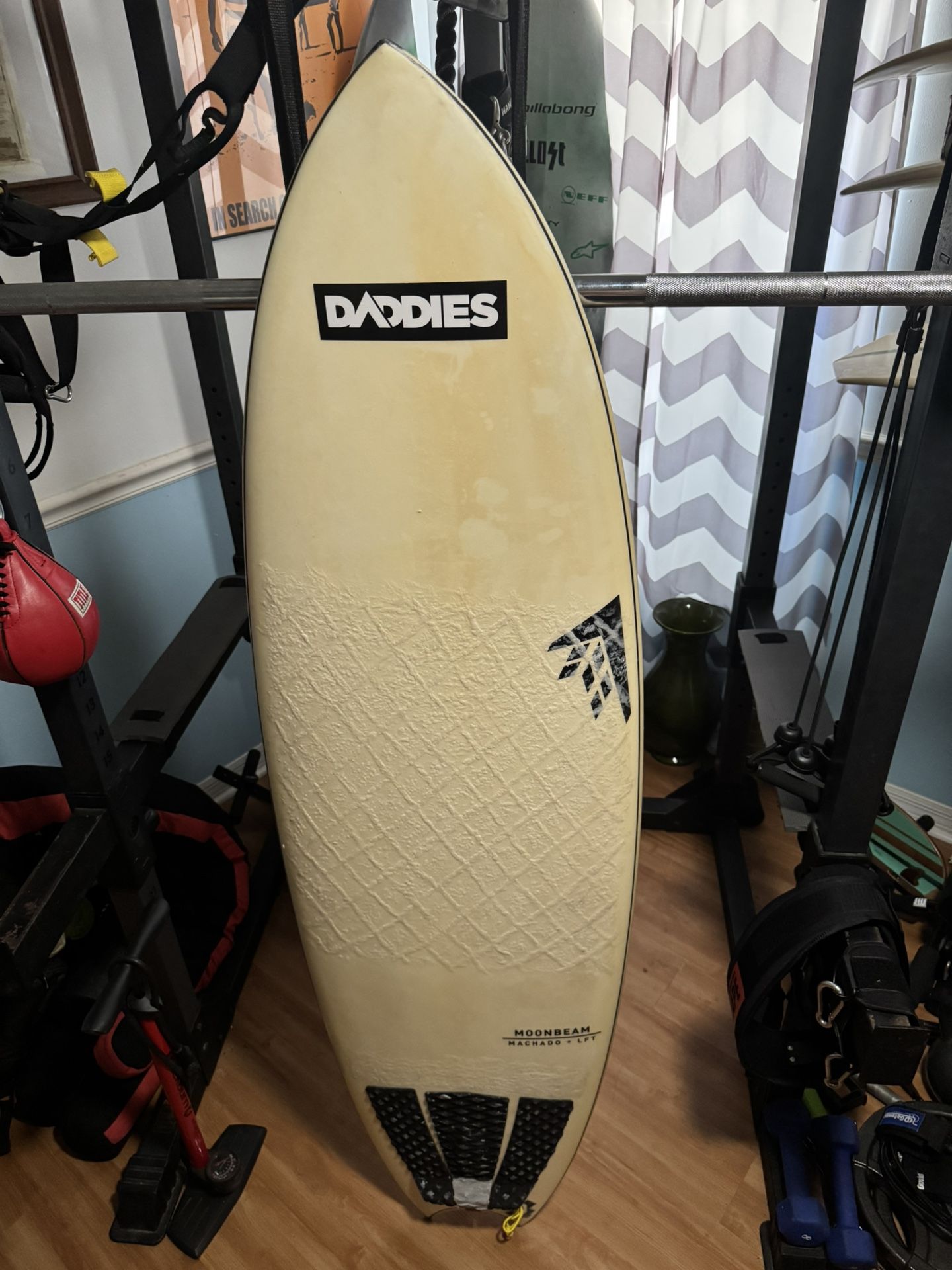FireWire Machado Surfboard