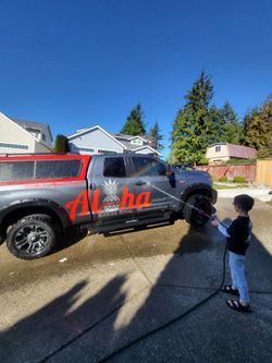 XD Wheels 20in 5x150 Lug Pattern