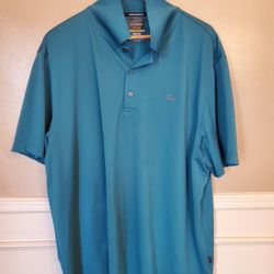 GREG NORMAN SIZE XXL 