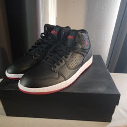 Jordan Access Bred