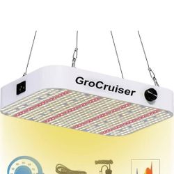 LED Grow Light