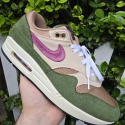 Air Max 1 NH 'Treeline'