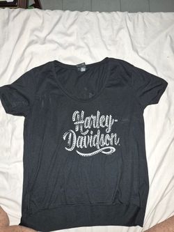 Harley-Davidson shirts