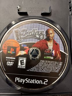 Ballers