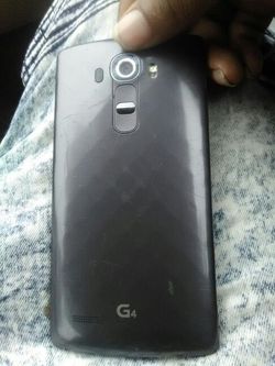 Tmobile G4