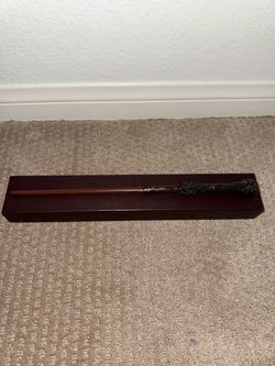 Universal Studios The Wizarding World Harry Potter Wand