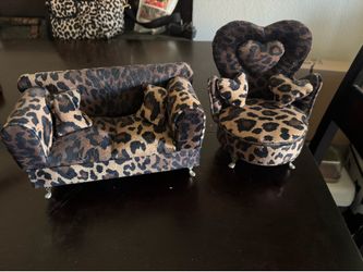 Jewelry holder