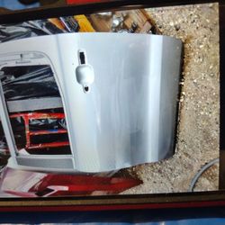 2019 - 2000 21 Ford Ranger Drivers Rear Door