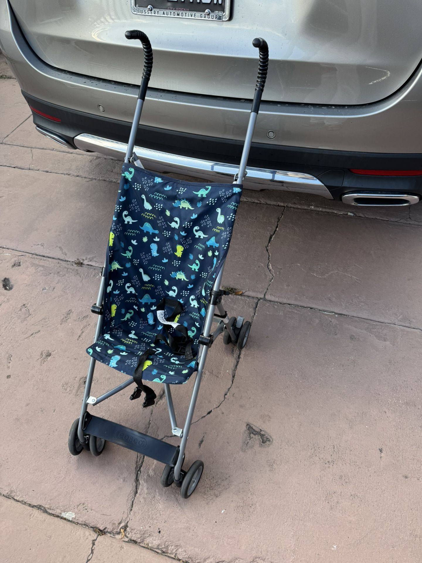 Small Strollers! $24 OBO 