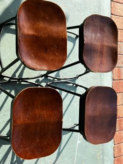 Bar stools