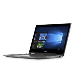 Dell Inspiron  Laptop  17” 7506 2 in 1 16GB RAM 1TB SSD Touchscreen 