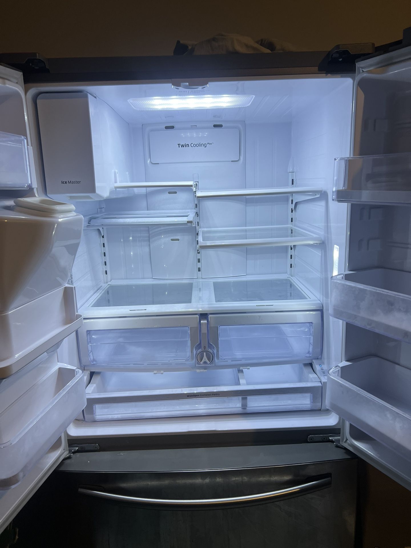 Samsung French Door Refrigerator