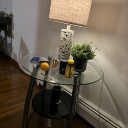 Coffee And Side Tables 