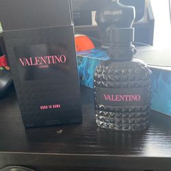 Valentino Born In Roma