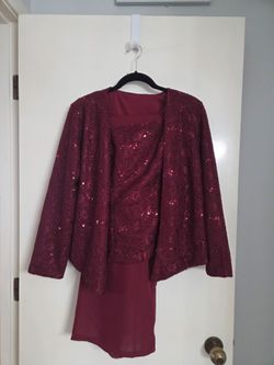 Women's pantsuit
