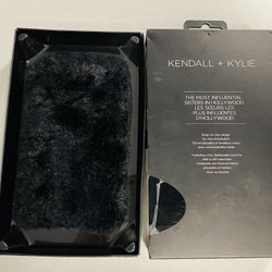 IPHONE X FURRY PHONE CASE