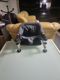 Baby Table Seat