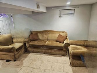 3 piece living room set