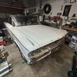 1963 Ford Galaxie 