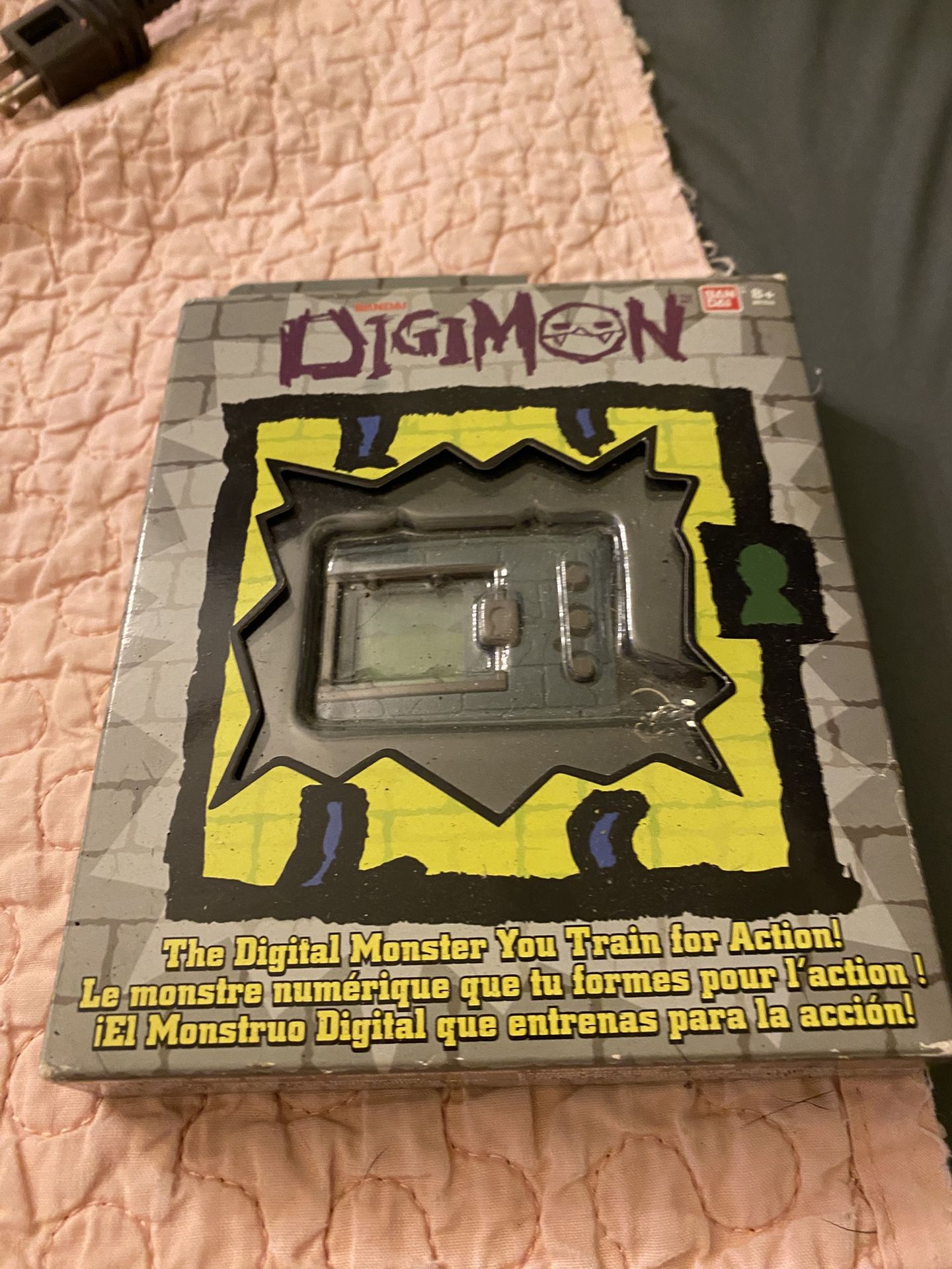 Tamagotchi