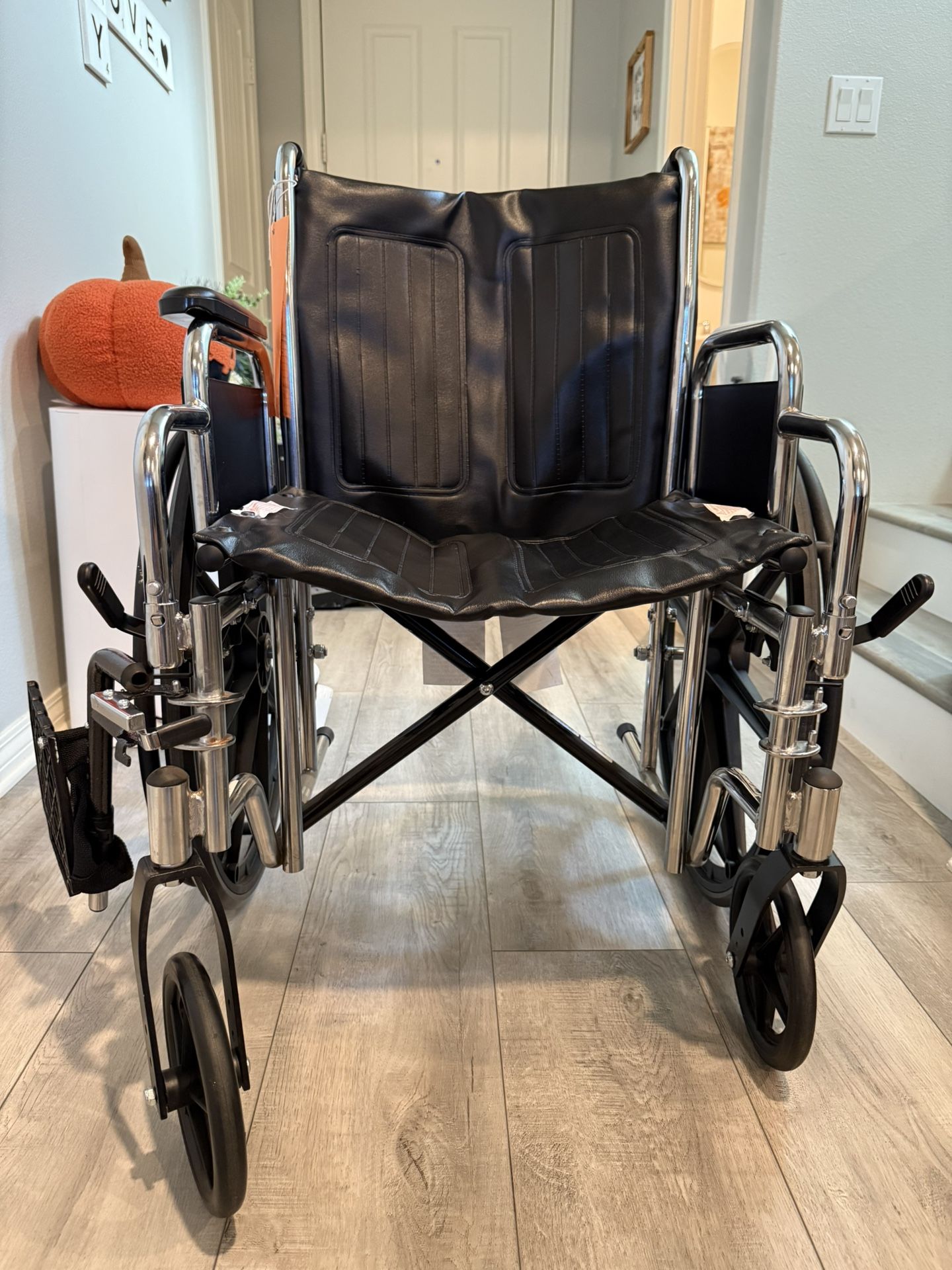 Wheel Chair