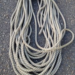 Rope 100 Ft