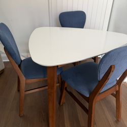 Mesa De Comedor 