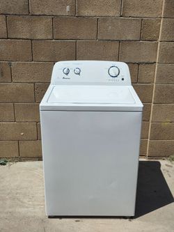 Washer